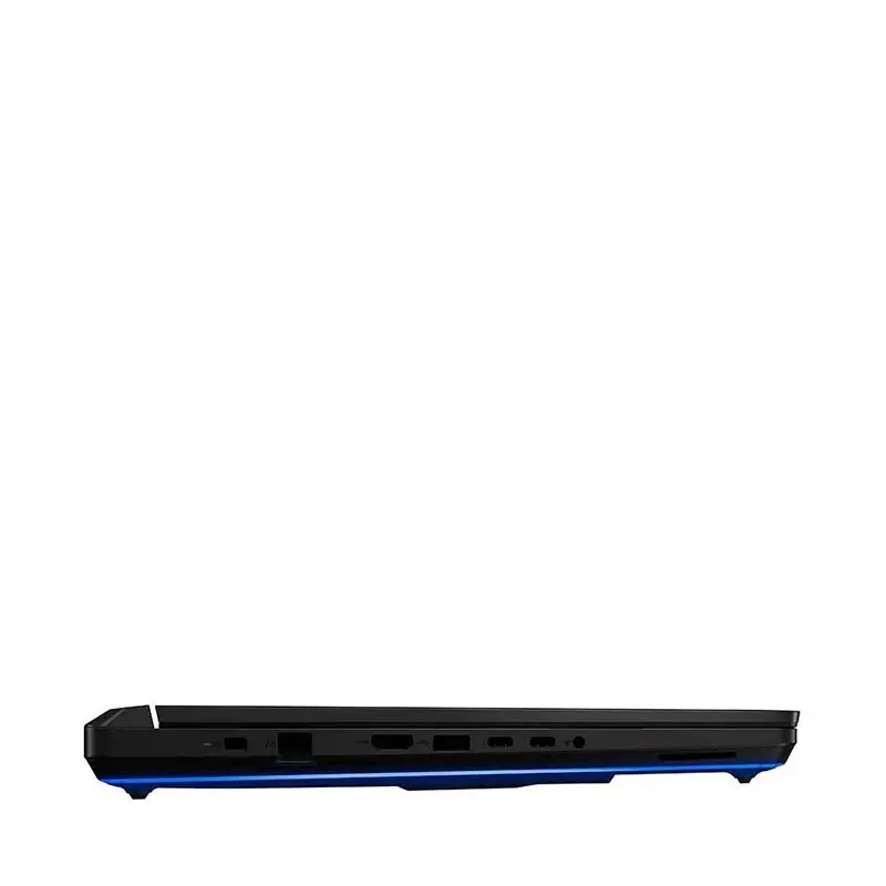 ROG Strix SCAR 16 G635LX-S5031 Connectors and Ports RL